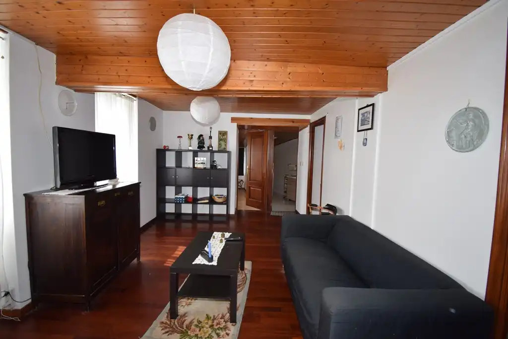 Living room of Houses for sale in Miño  with Terrace