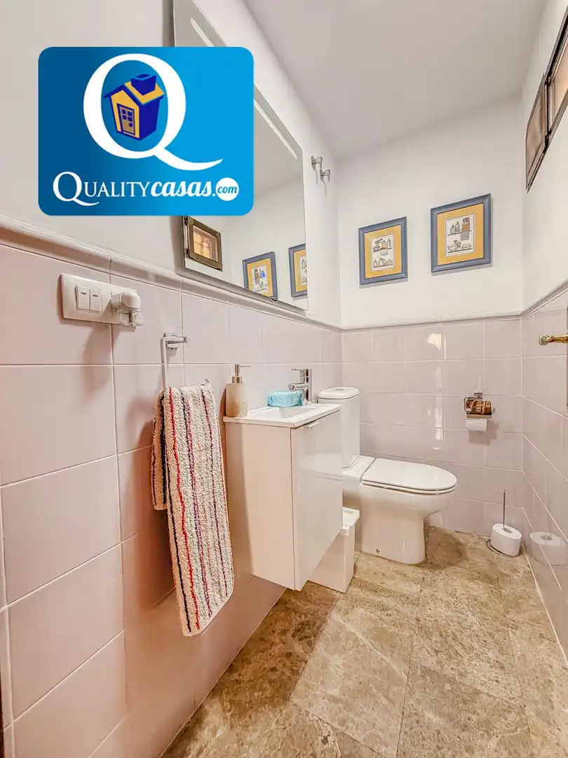 Detached house with pool for sale in Almajada - Ravel, imagen 8
