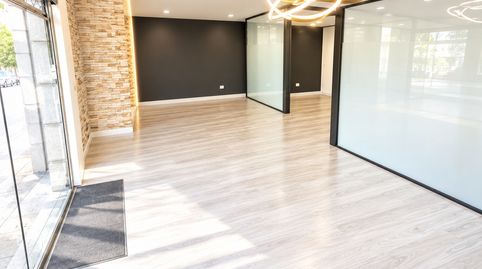 Foto 3 von Geschaftsraum zur Miete in Rúa de Eduardo Iglesias, 8, Centro - Areal, Vigo