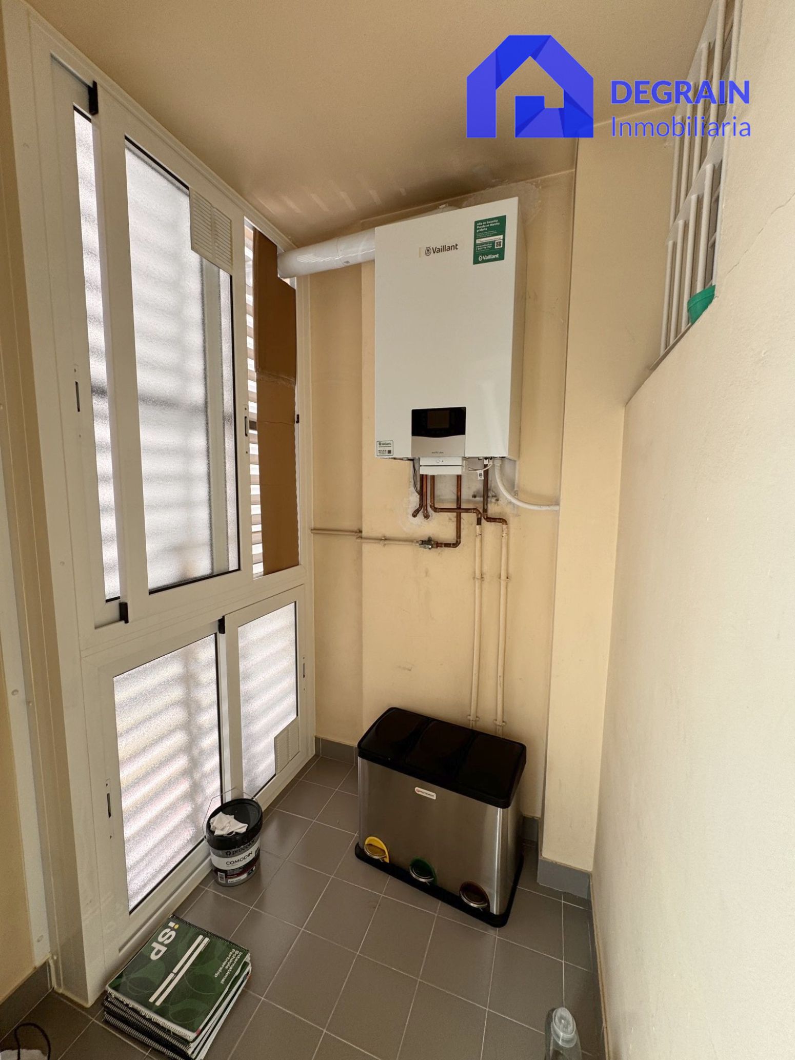 Wohnung zum verkauf in Oviedo - CALLE JOSE MARIA MARTINEZ CACHERO, Parque del Oeste, Parque del Oeste - Olivares