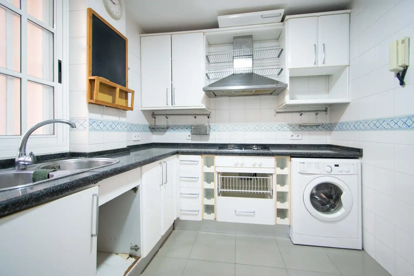 Flat with lift for sale in Casco Antiguo, imagen 13