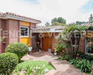 Single-family semi-detached for sale in Bellaterra