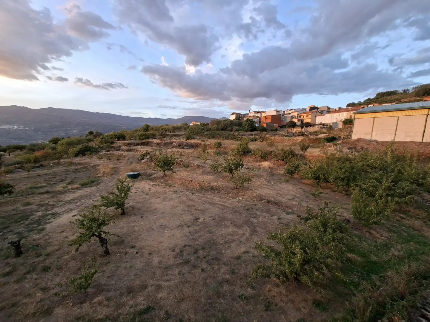 Casa o xalet en venda en Cabrero