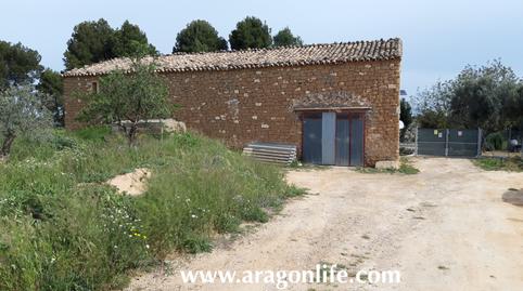 Photo 2 of Country house for sale in Calle Monjas, Caspe, Zaragoza