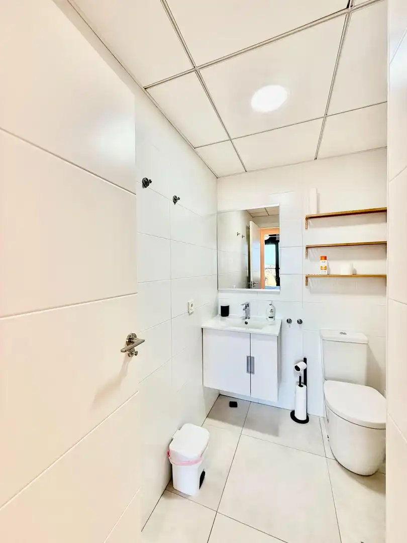Apartament amb piscina en venda a Avenida Avenida Italia 30, imagen 30