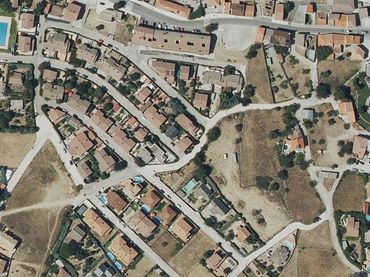 Pis en venda a Valdemaqueda