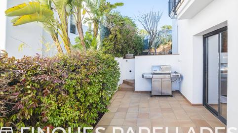 Foto 2 de Casa o xalet en venda a Vallpineda - Santa Bàrbara, Sitges