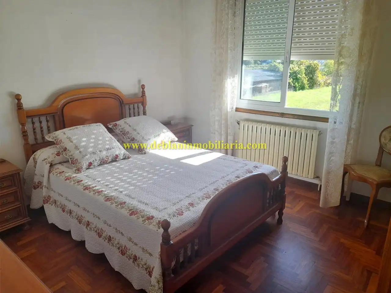 Casa con jardín en venta en Tui, imagen 8