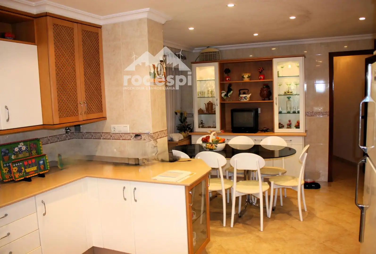 Casa amb jardí en venda a As Neves, imagen 17