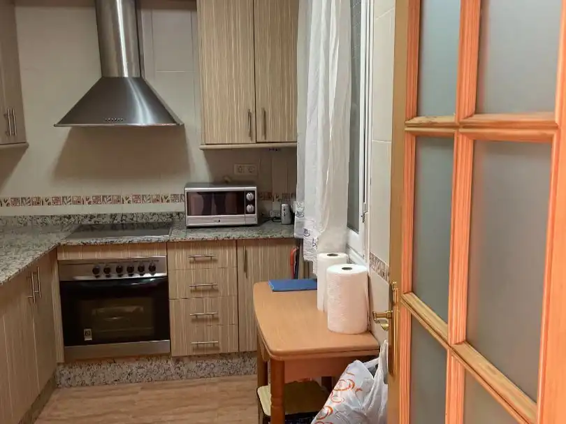 Piso con ascensor en venta en Calle Calderón de la Barca 52, imagen 27
