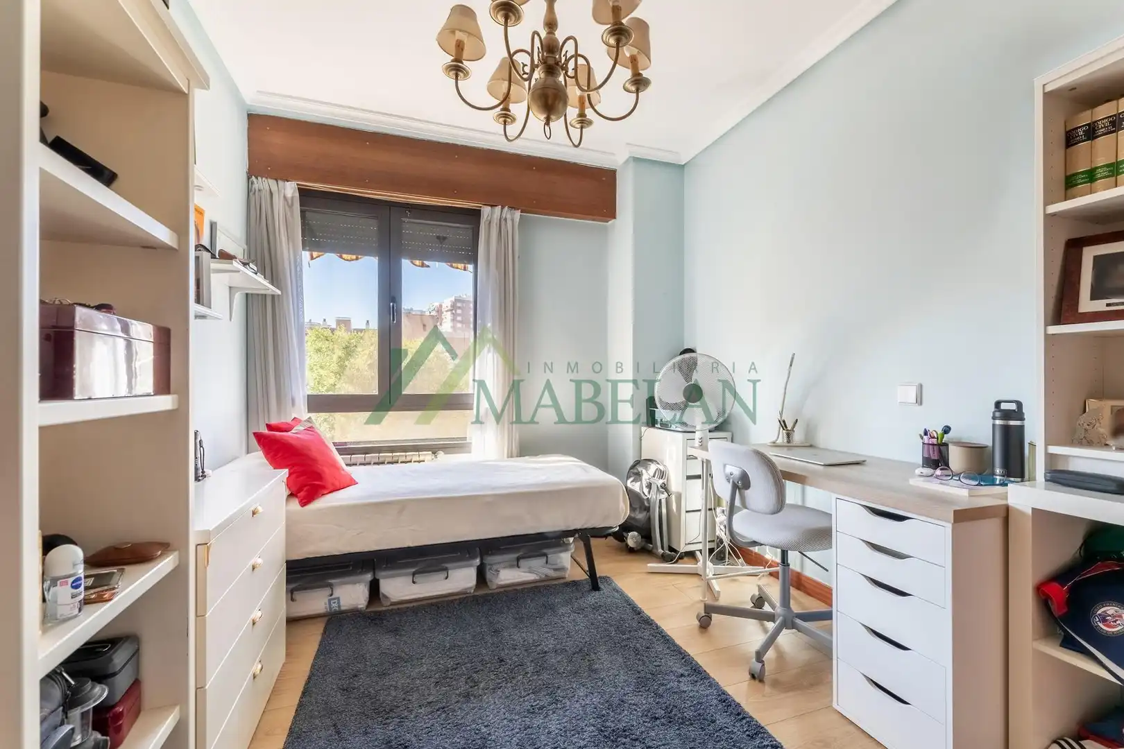 Habitación de Piso en venta en Ciudad Lineal