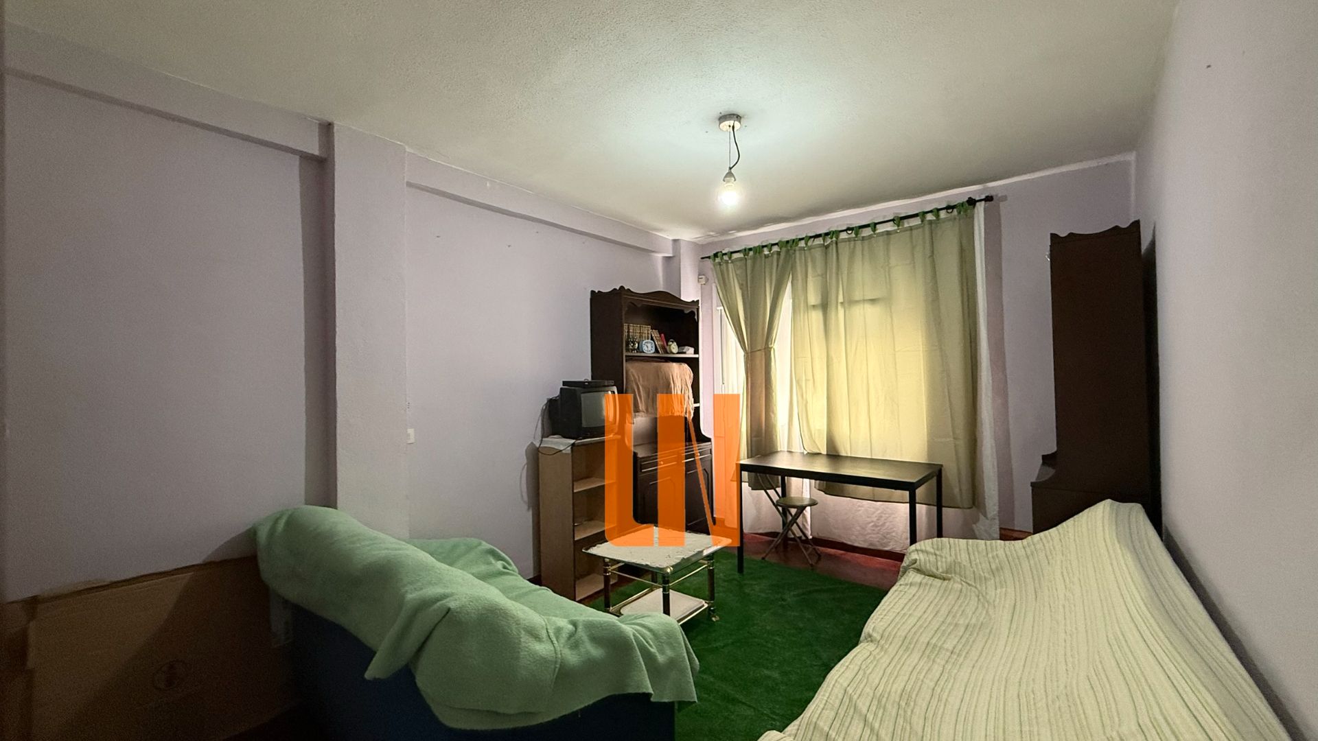 Apartament en venda a Rúa Antonio Pedreira Ríos, Agra del Orzán - Ventorrillo