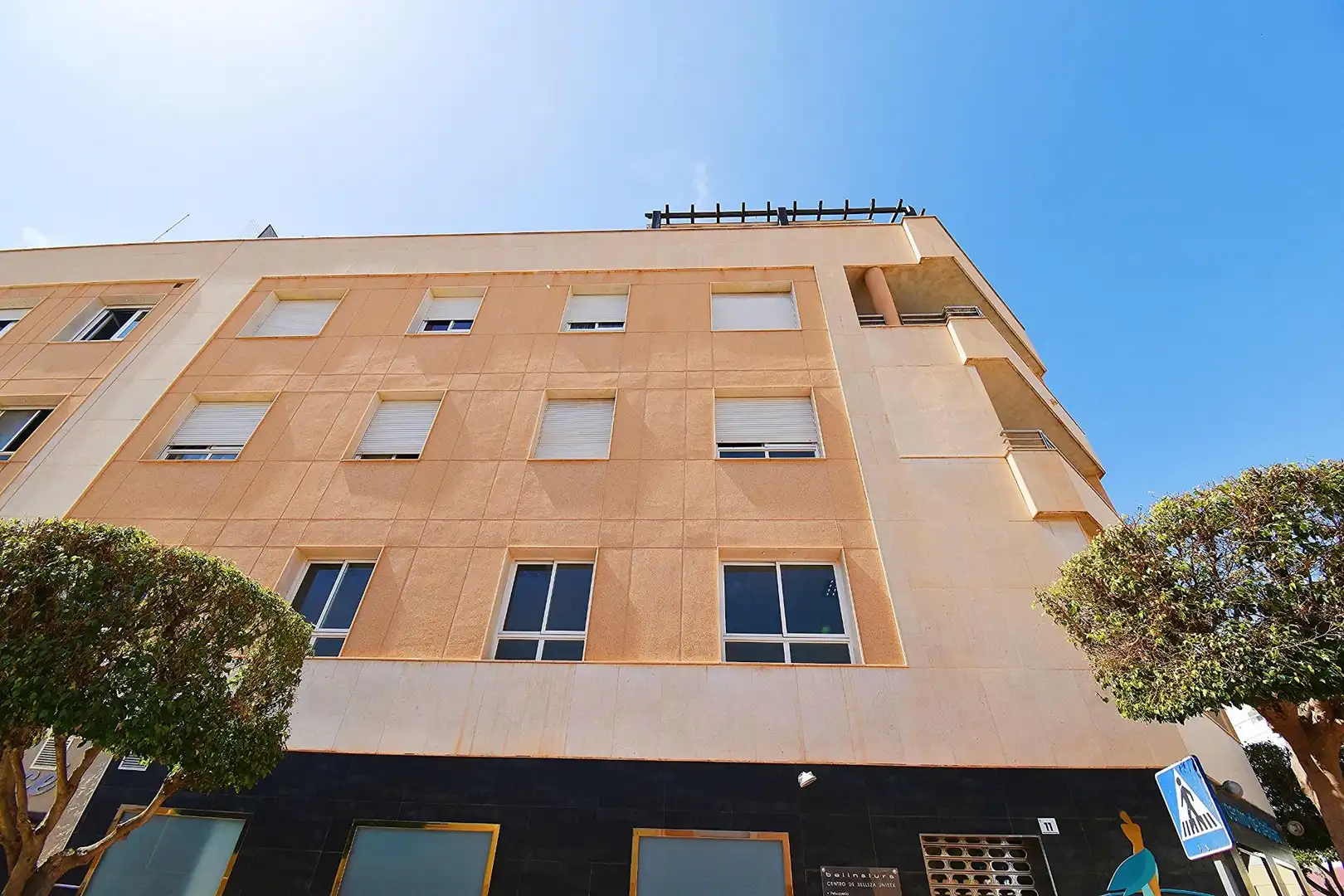 Office space with lift for sale in El Ejido Ciudad, imagen 66