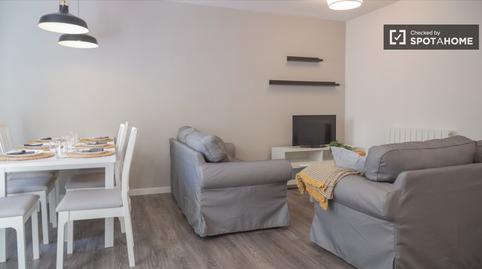 Photo 5 of Flat to share in Numancia,  Madrid Capital