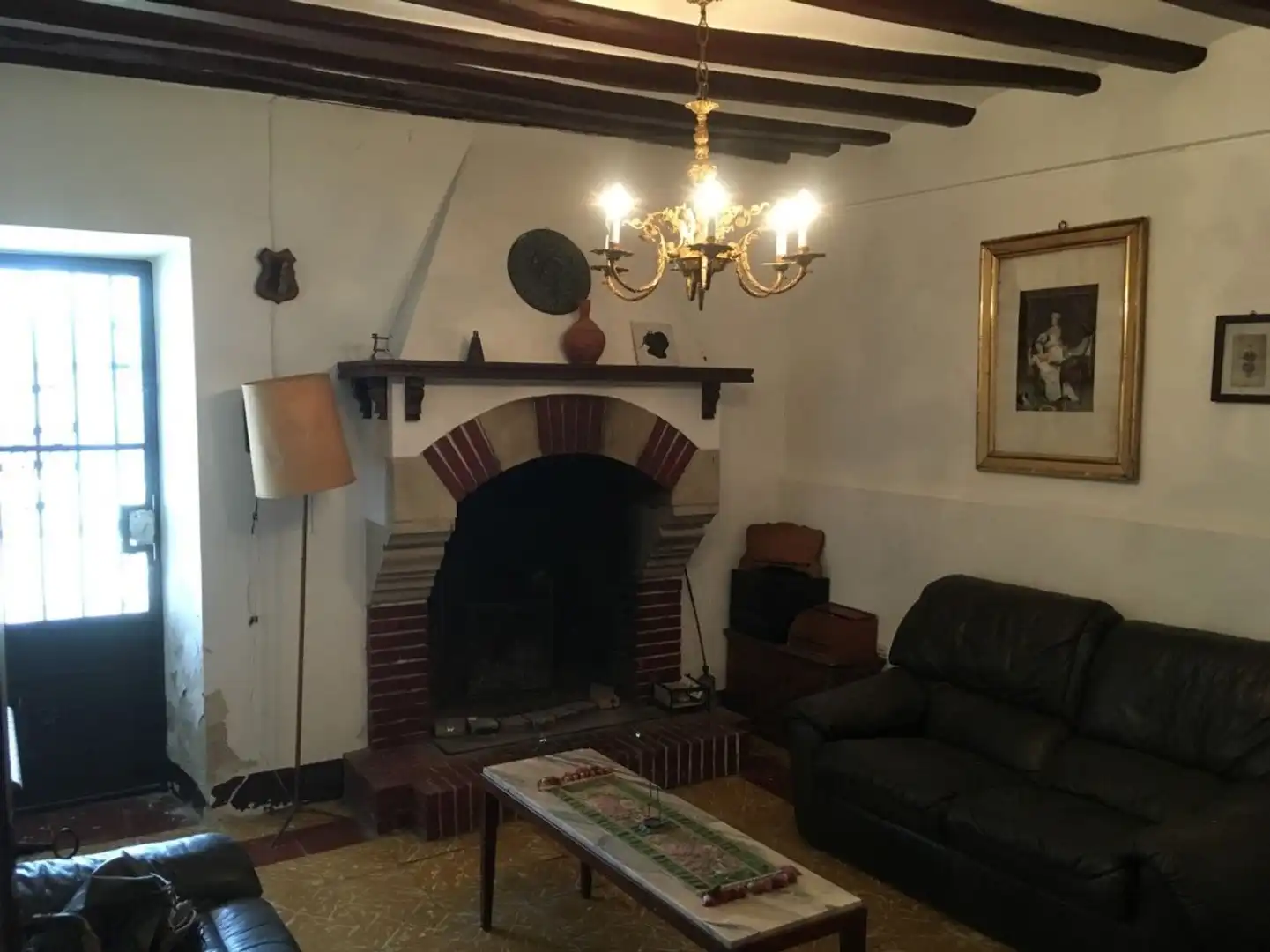 Casa o chalet en venta en El Redal