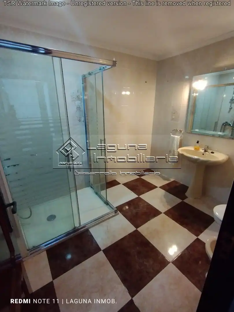Baño de Piso en venta en Cádiz con Terraza