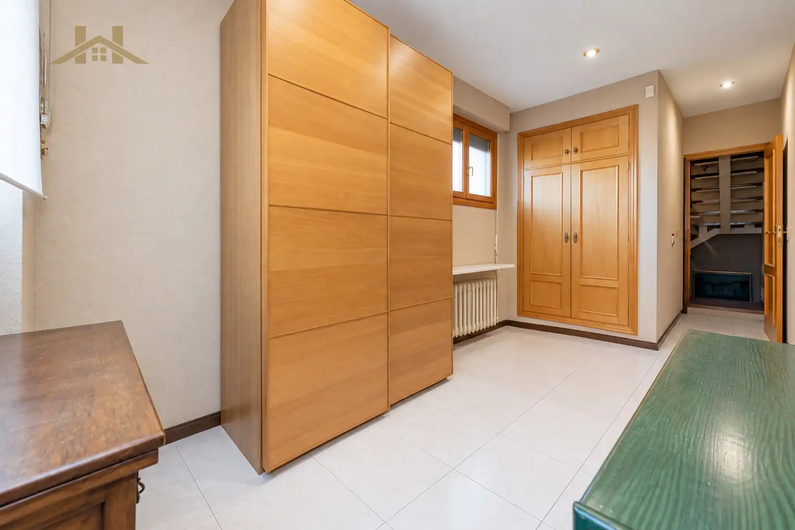 Casa a schiera con terrazza in vendita a Calle San Javier, imagen 15