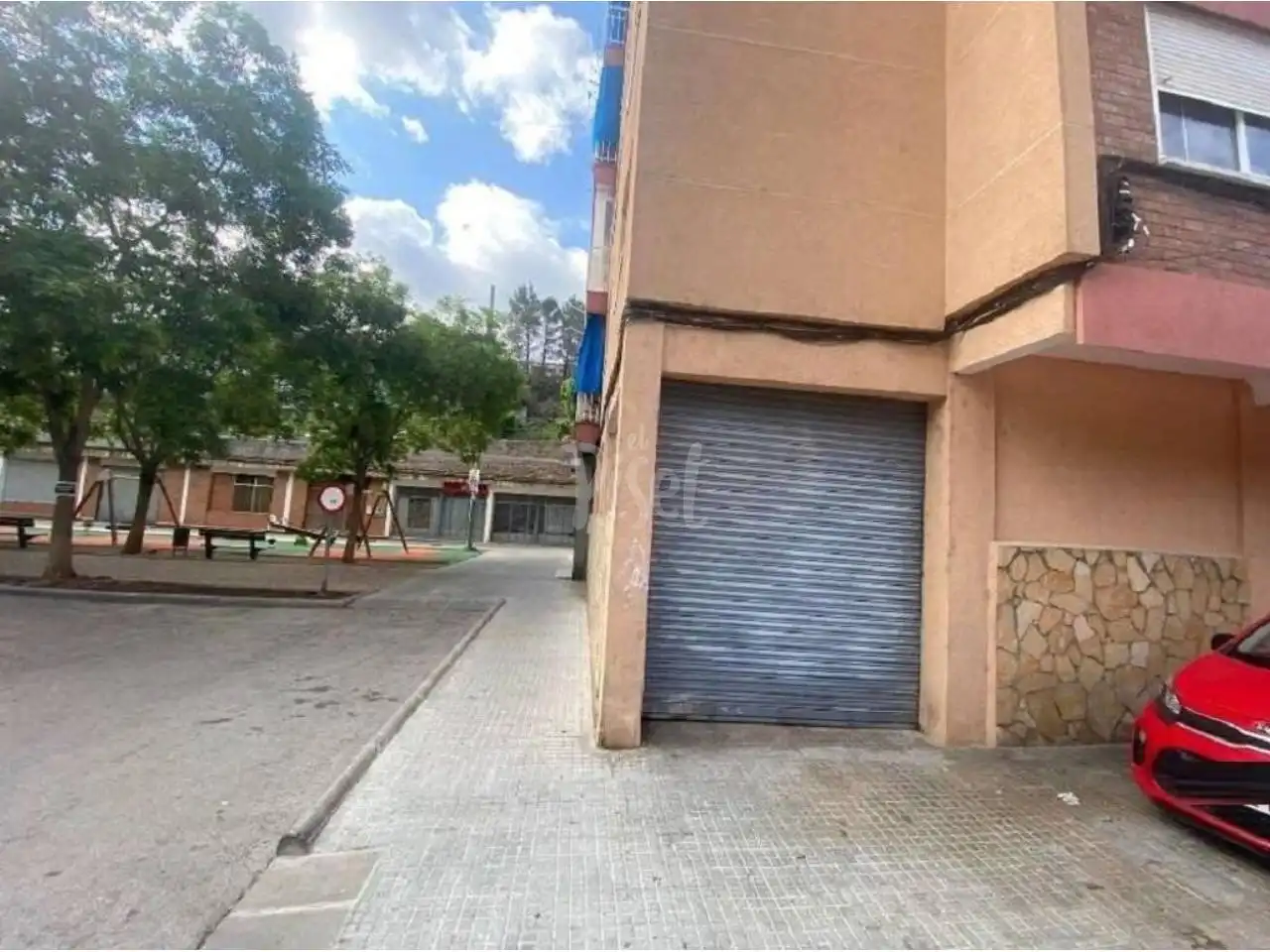 Business premises for sale in Calle CASETES MONTANÉ, imagen 5