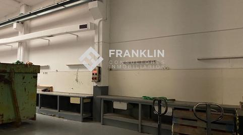 Photo 5 of Industrial buildings to rent in Passatge Dels Rosers, 6, El Pedró, Barcelona