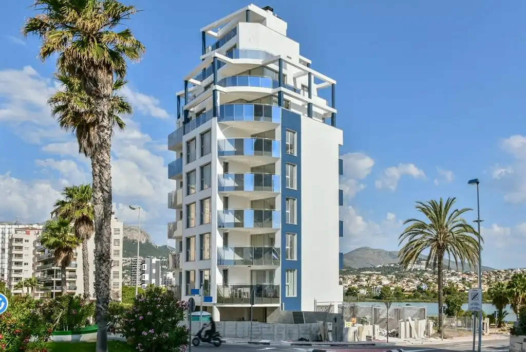 Appartement compact à vendre à Canuta, imagen 4