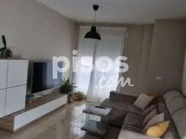 Piso con balcón en venta en Carrer del Pare Miquel Batllori