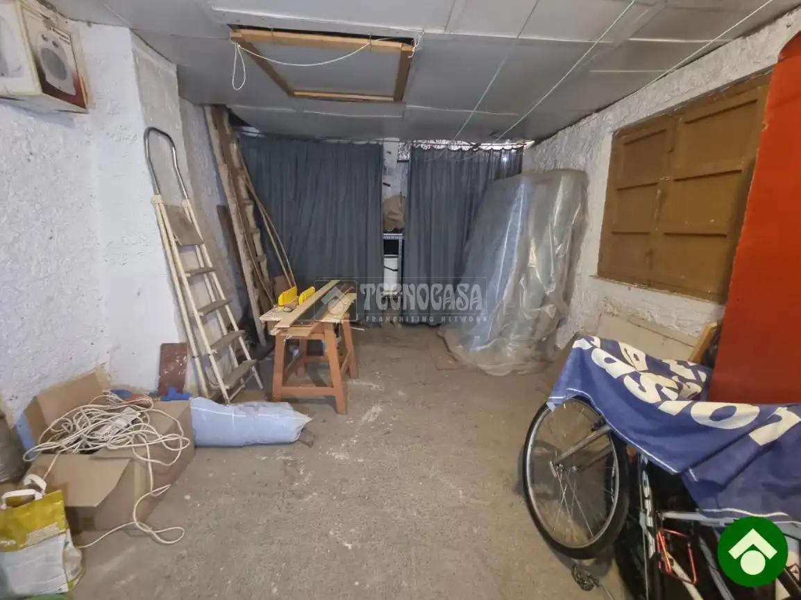 Casa adosada en venta en Santa Fe con Trastero