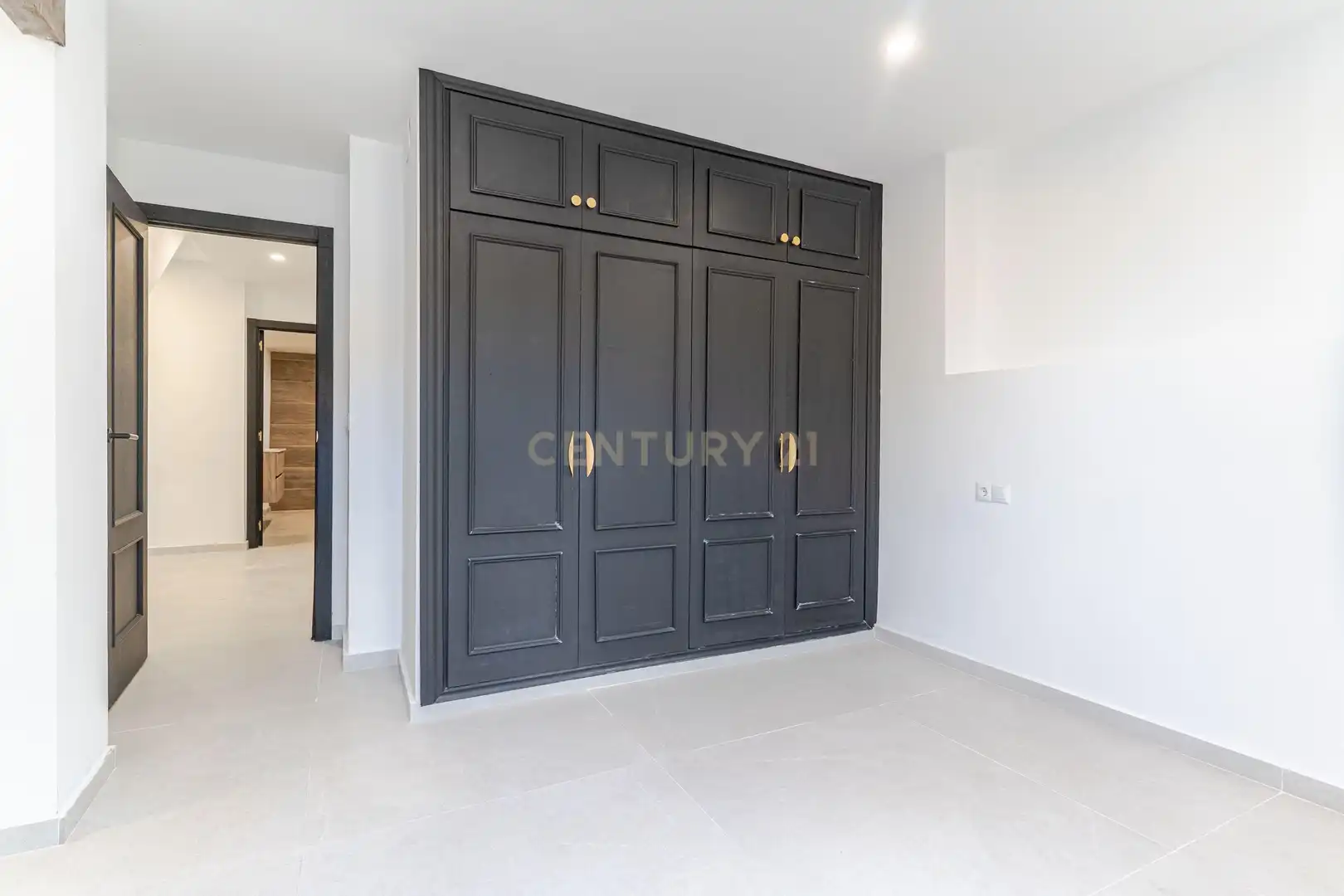 Habitación de Casa o chalet en venta en Monachil con Aire acondicionado y Balcón