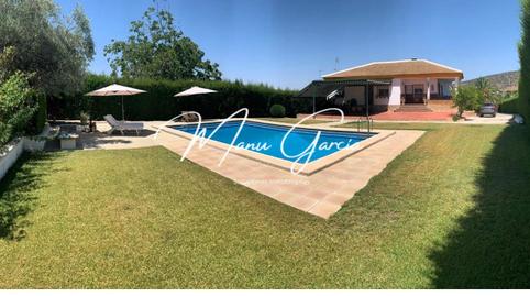Foto 4 de Casa o xalet en venda a Las Vegas - Campoaras, Córdoba