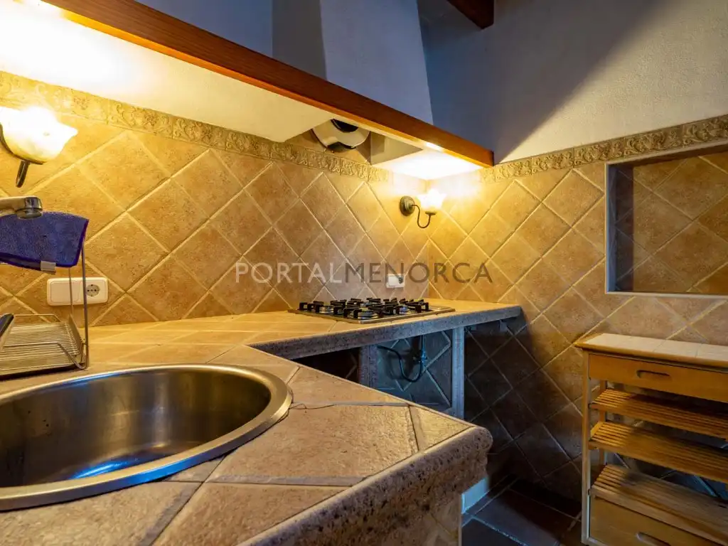 Casa o xalet en venda a Carrer de sa Font, 28, Llucmaçanes