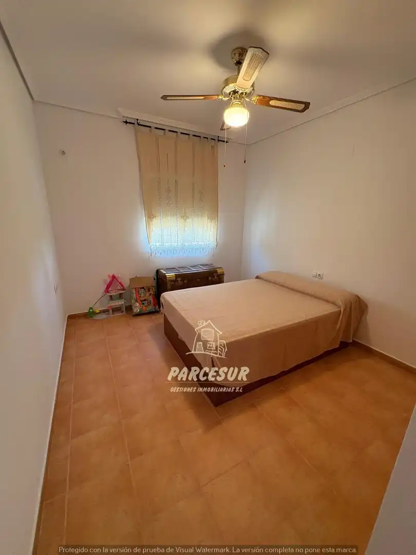 Casa con terraza en venta en Almodóvar del Río, imagen 22