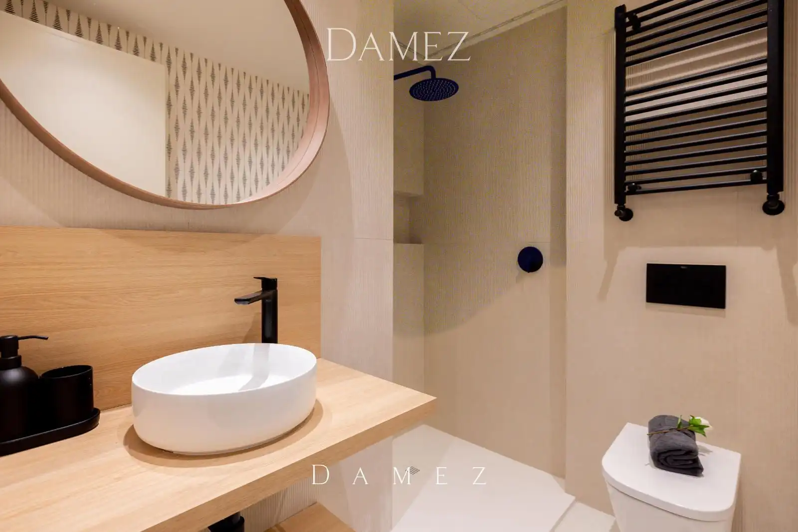 Appartement avec ascenseur à vendre à Barrio de Salamanca, imagen 20