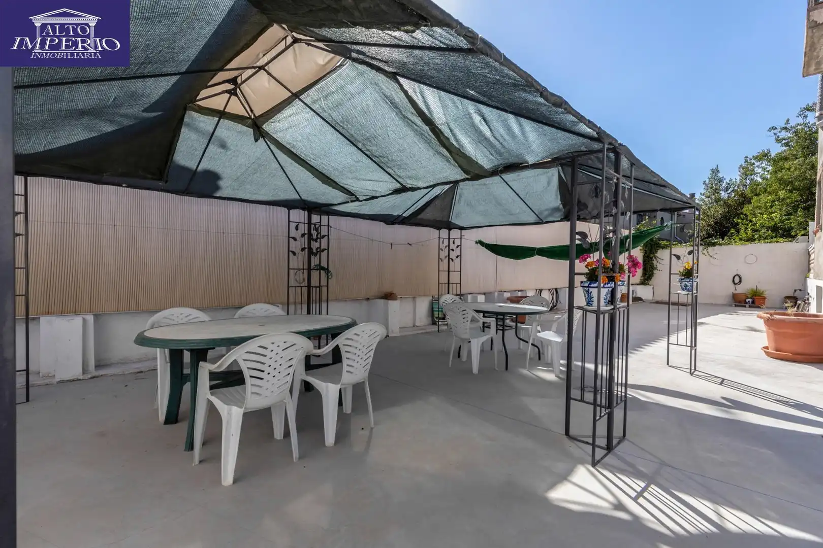 Reihenhaus mit Pool zum Verkauf in Ogíjares, imagen 4