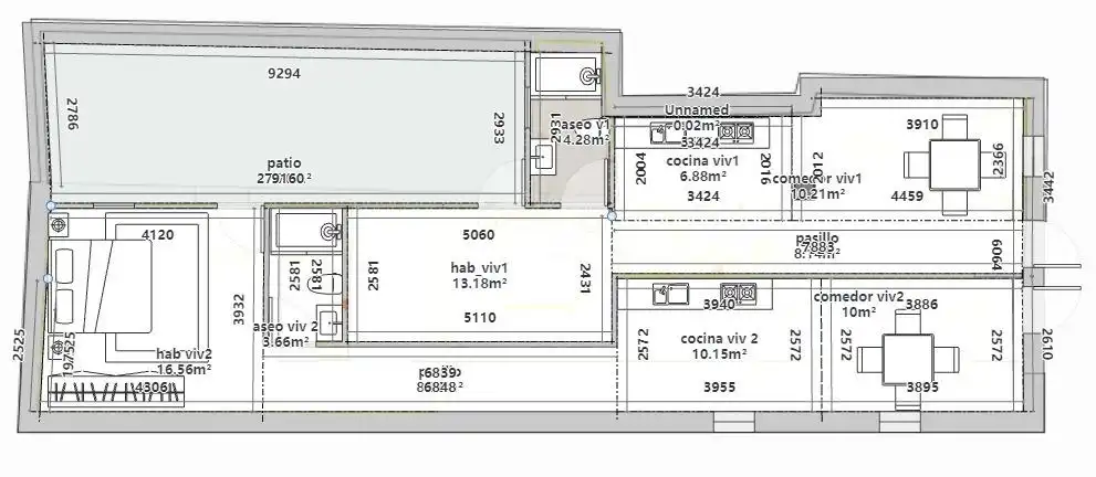 Ground floor for sale in Alicante / Alacant