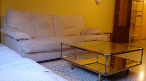 Foto 2 de Piso de alquiler en Carrer de Masquefa, 35, Camí de Vera, Valencia Capital