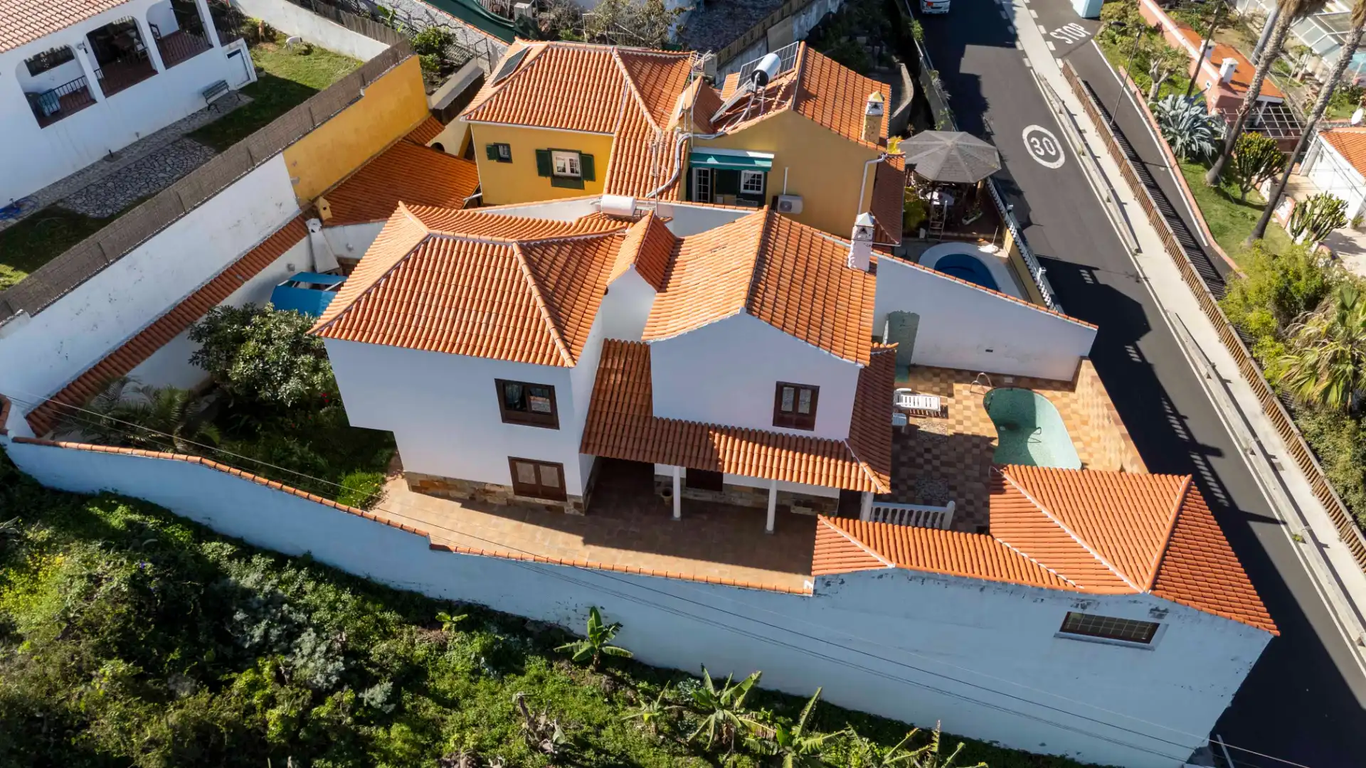 Casa o xalet en venda a Carretera Las Breñas, El Sauzal