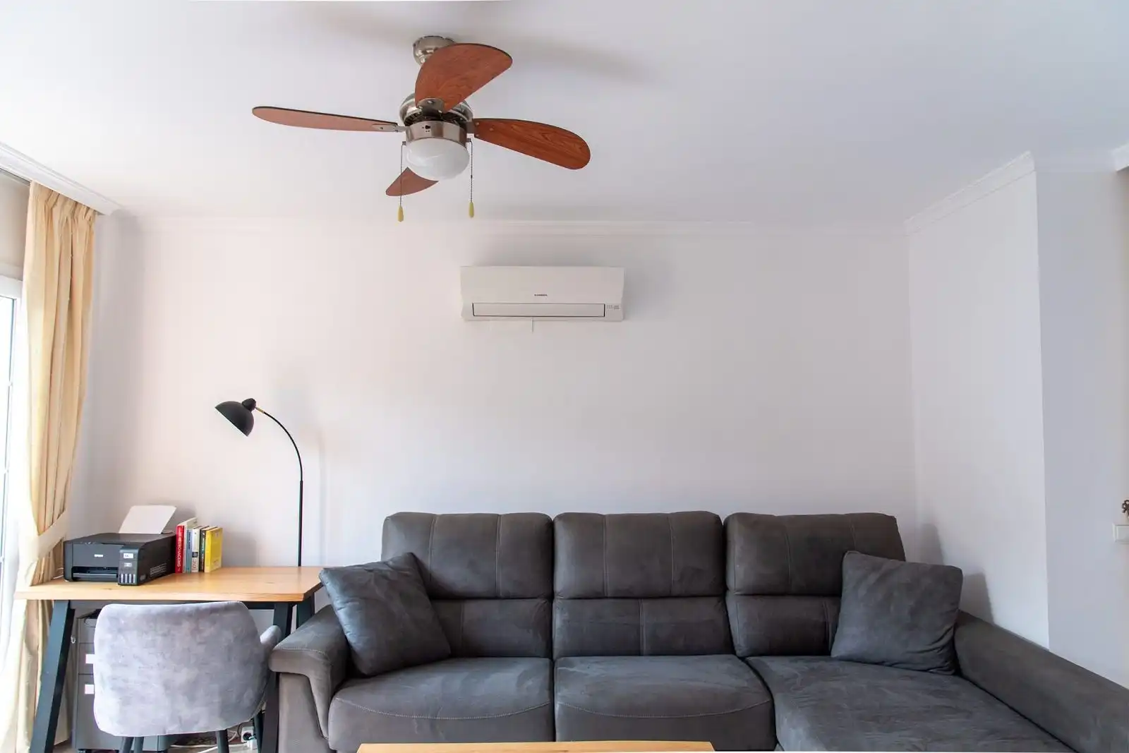 Apartament amb piscina en venda a Mijas Golf, imagen 10