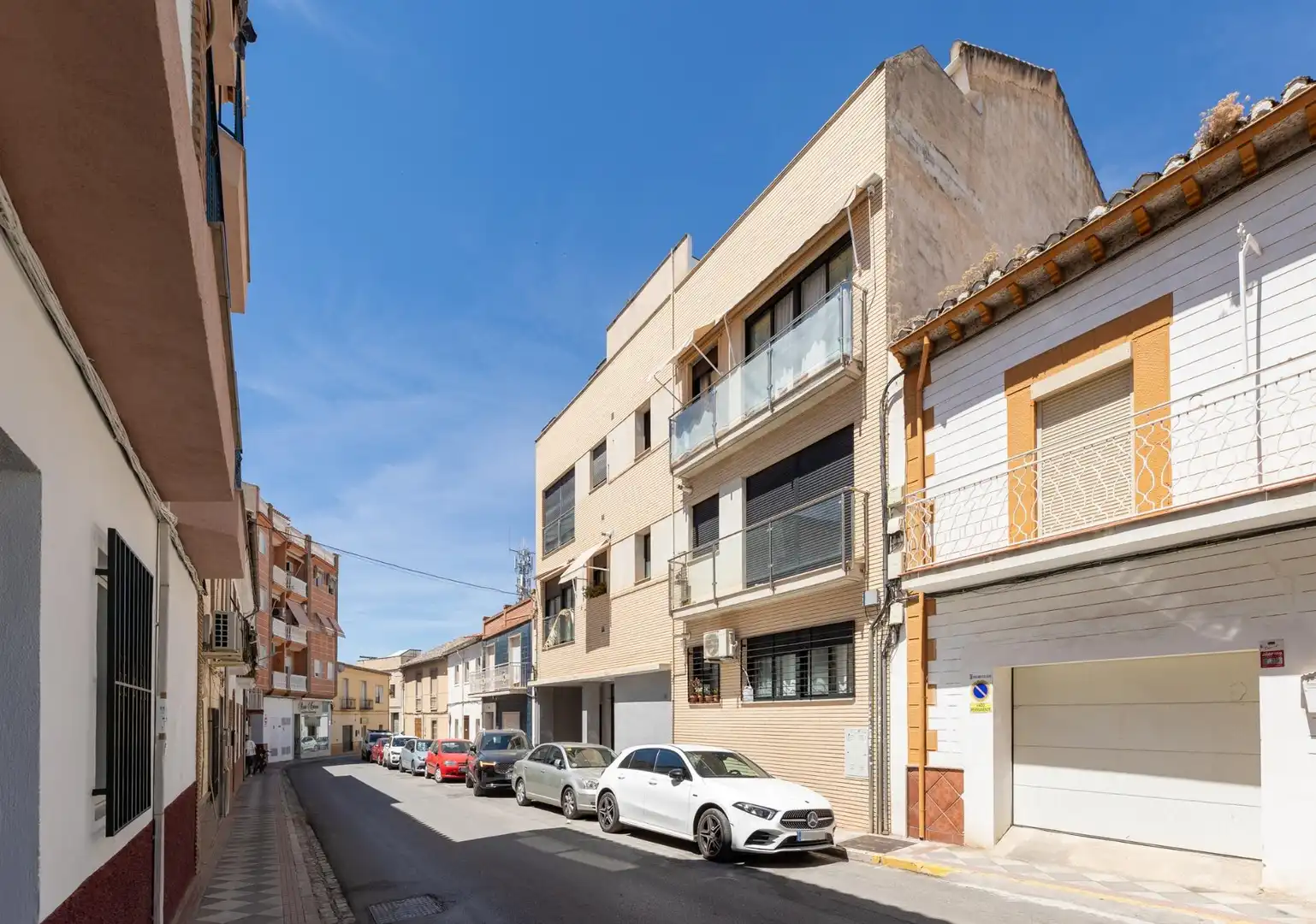 Appartement avec ascenseur à vendre à RAMON Y CAJAL 31, imagen 17