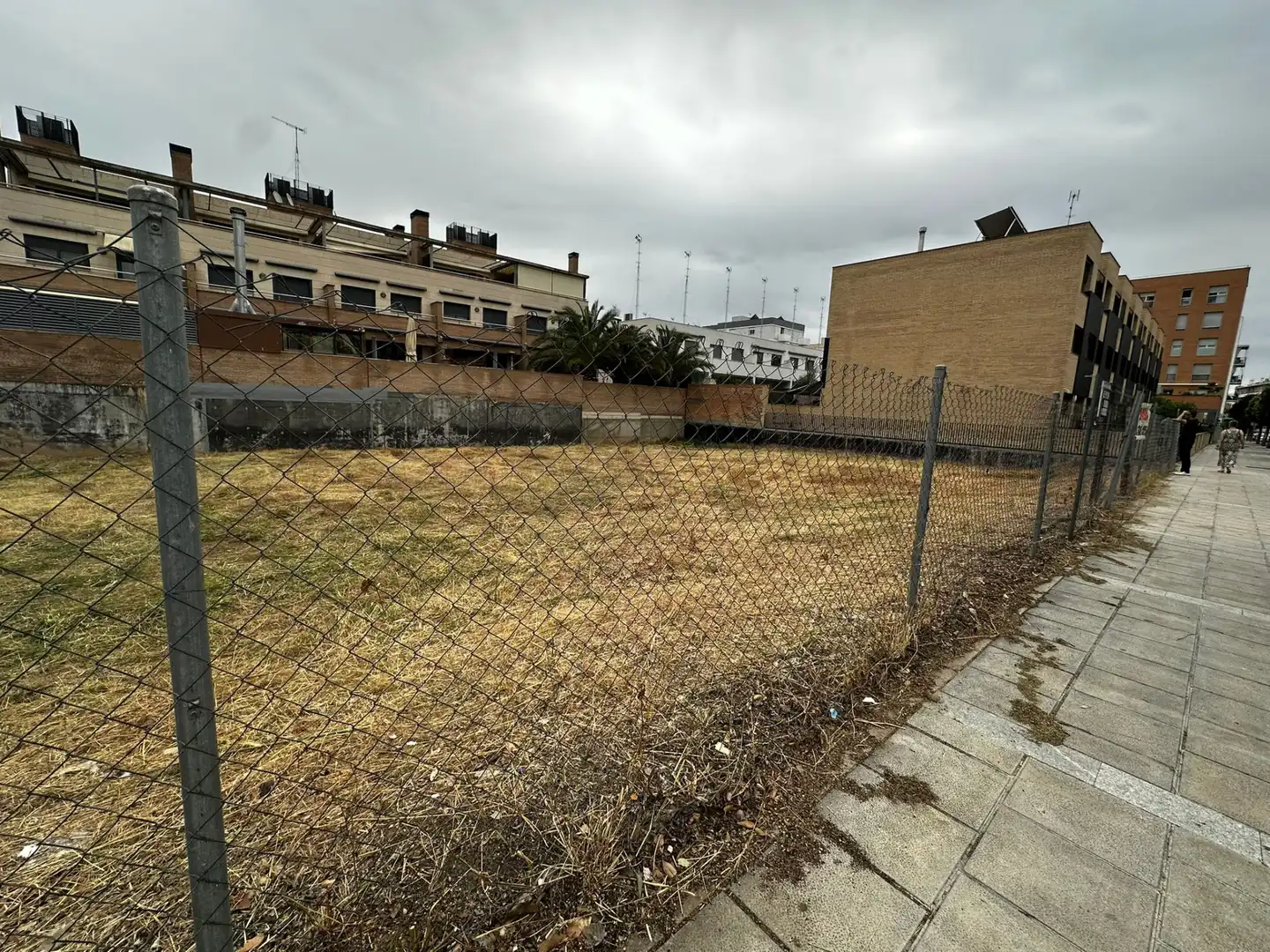 Residencial en venta en Lleida