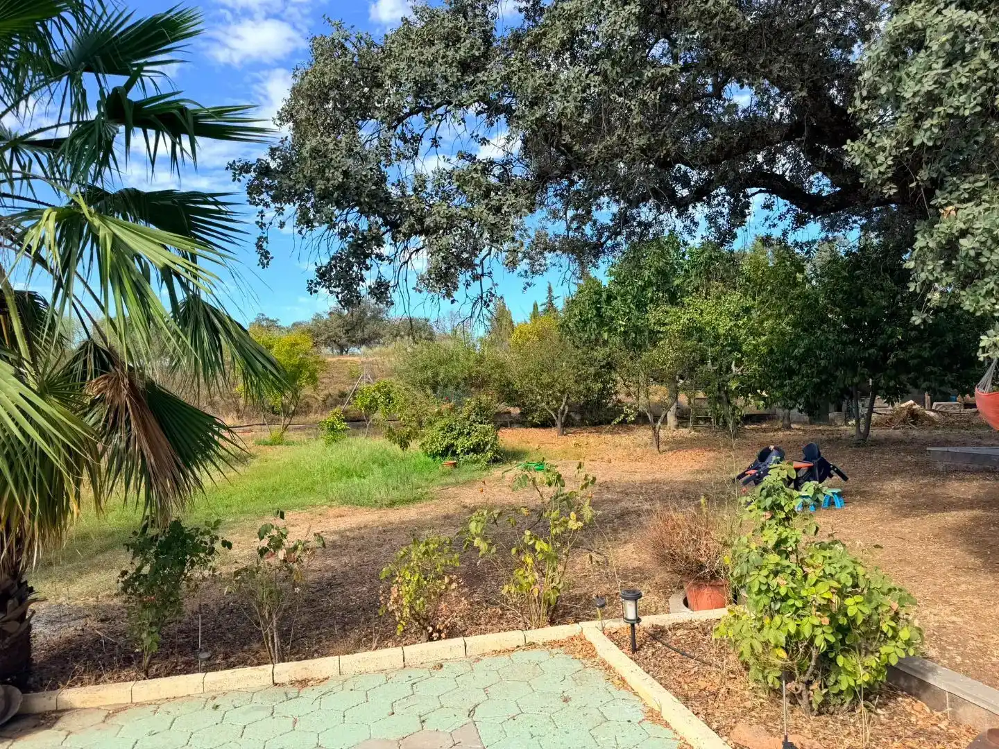 Casa o xalet en venda en Castilblanco de los Arroyos amb Aire condicionat i Piscina