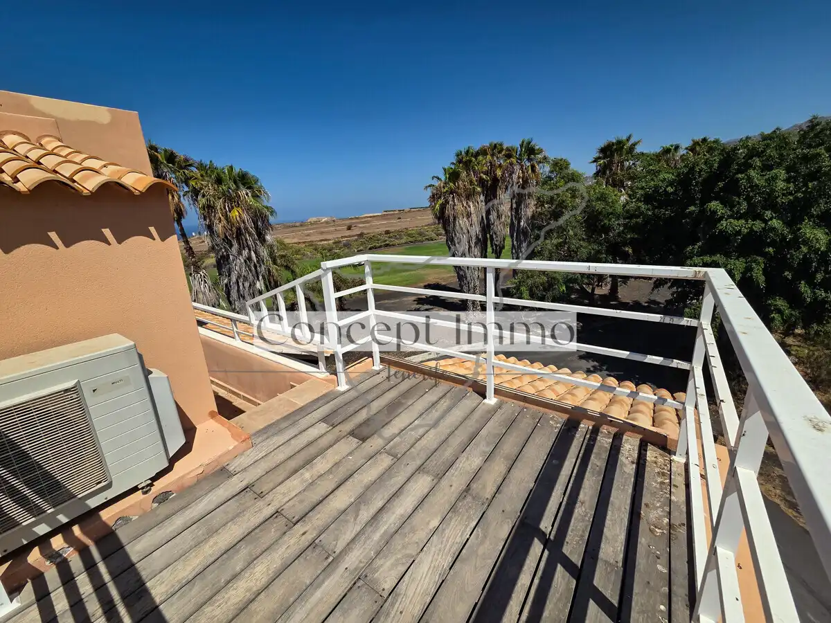 Detached homes for sale in Calle Tajore, Playa de Fañabé