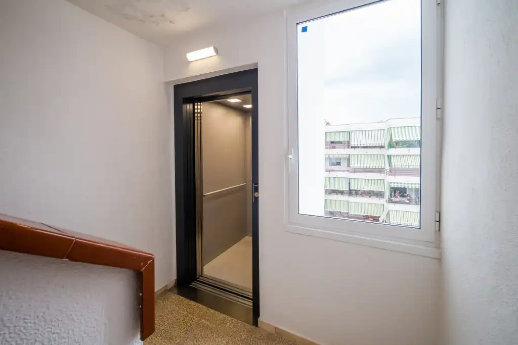 Apartment mit Aufzug zum Verkauf in Platja d'Aro, imagen 20