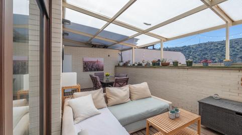 Photo 2 of Single-family semi-detached for sale in Crta. De la Sierra, Granada Capital