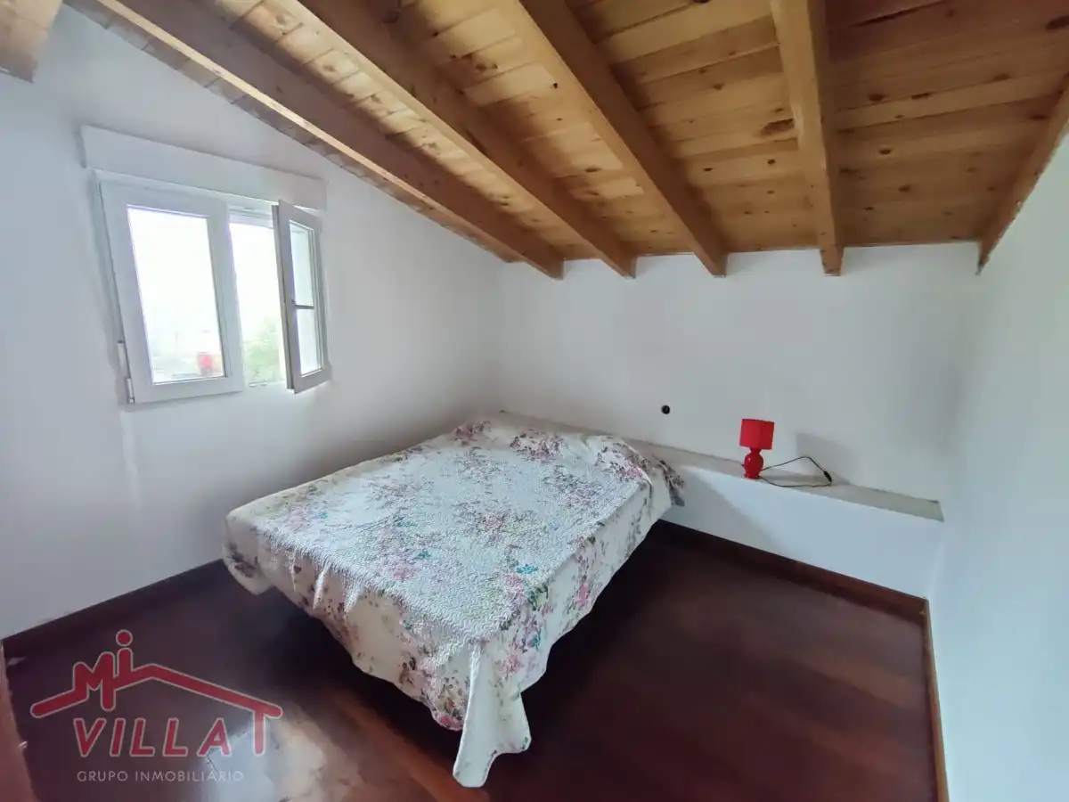 Dormitori de Casa o xalet en venda en Ramales de la Victoria amb Terrassa