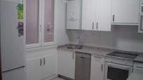 Kitchen of Flat to rent in Bilbao 