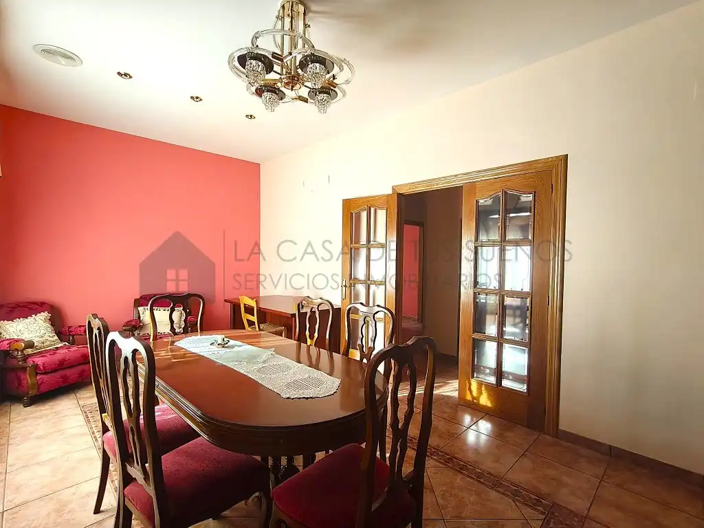 Casa in vendita a Calle Portal Villena, imagen 3