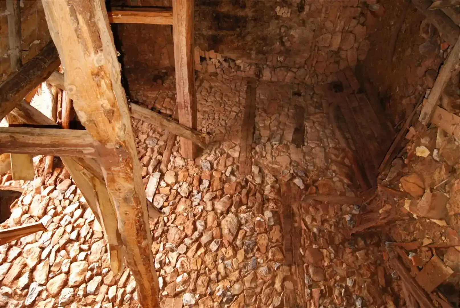Piso en venta en Aldealpozo
