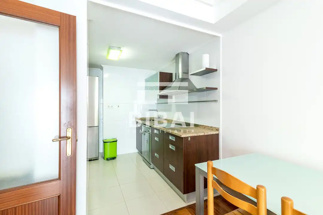 Appartamento con terrazza in vendita a Gaztañadui Kalea, imagen 11