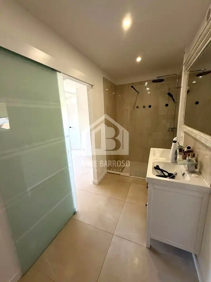 Badezimmer von Wohnung zur Miete in Santiago del Teide