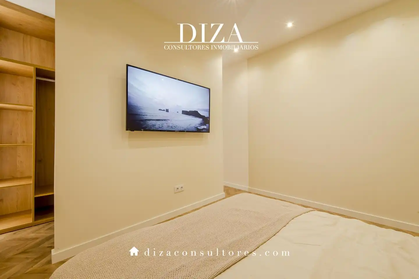 Appartement avec ascenseur à vendre à Calle del Alcalde Sainz de Baranda, imagen 19