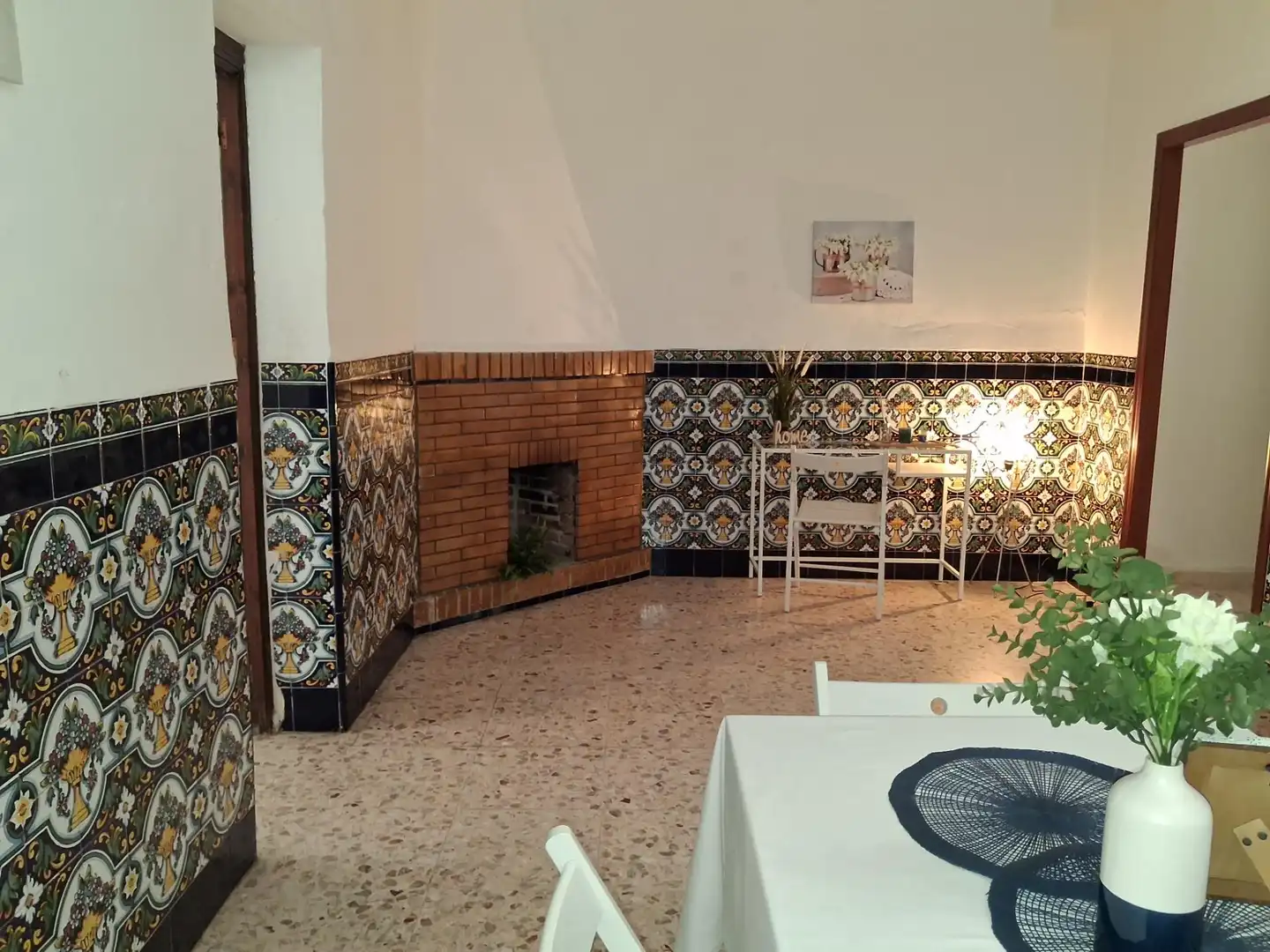 Houses for sale in Olivares